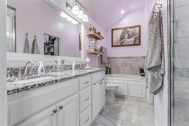 13908 Upper Village Drive, Piedmont, OK 73078