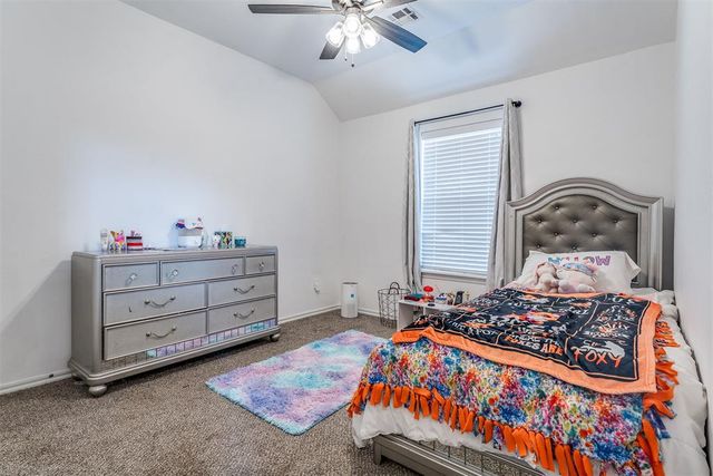 13908 Upper Village Drive, Piedmont, OK 73078