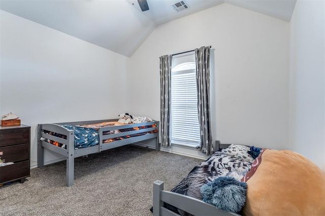 13908 Upper Village Drive, Piedmont, OK 73078