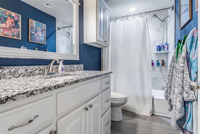 13908 Upper Village Drive, Piedmont, OK 73078