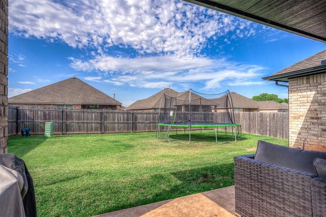 13908 Upper Village Drive, Piedmont, OK 73078