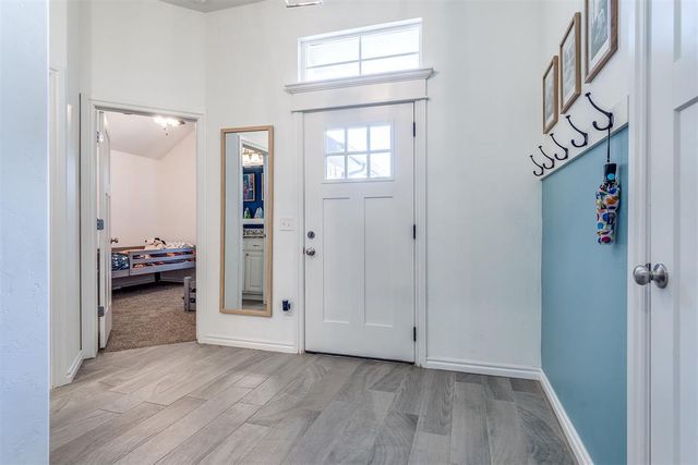 13908 Upper Village Drive, Piedmont, OK 73078