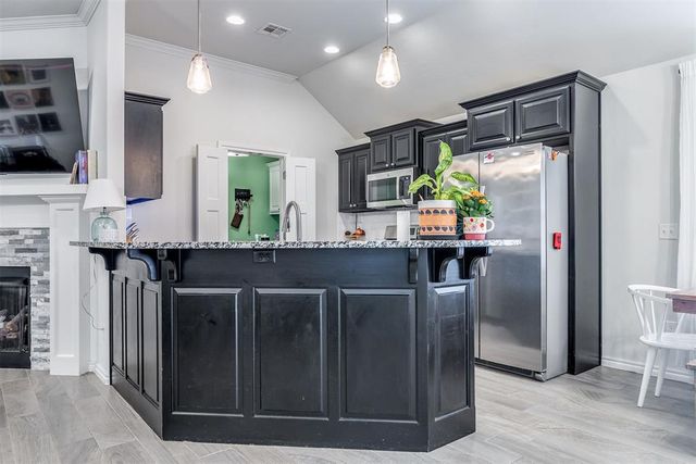 13908 Upper Village Drive, Piedmont, OK 73078
