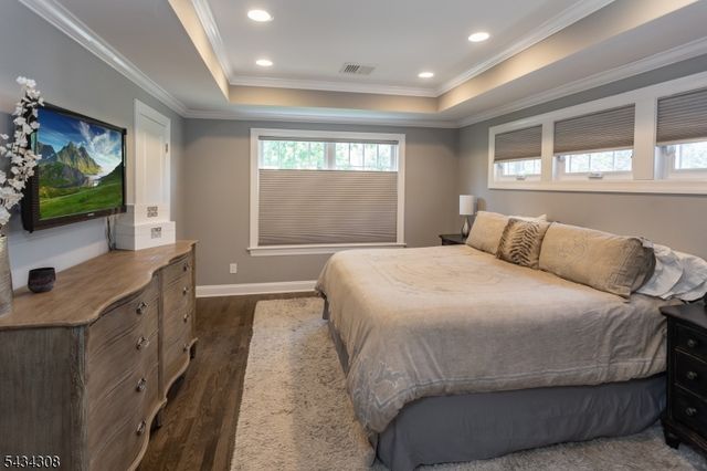 1 Sheridan Rd, Livingston Twp., NJ 07039