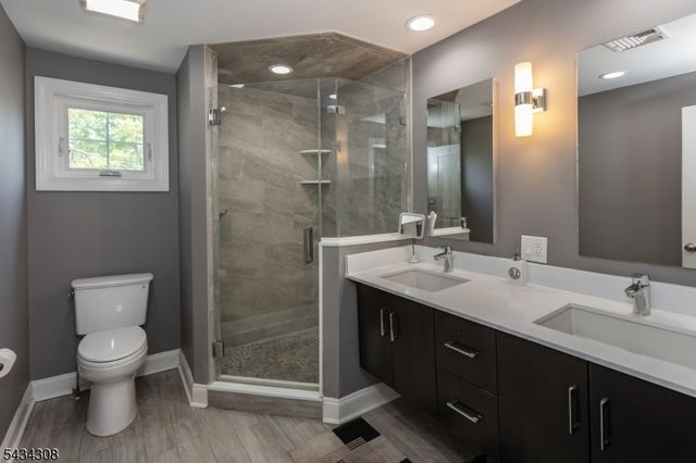 1 Sheridan Rd, Livingston Twp., NJ 07039