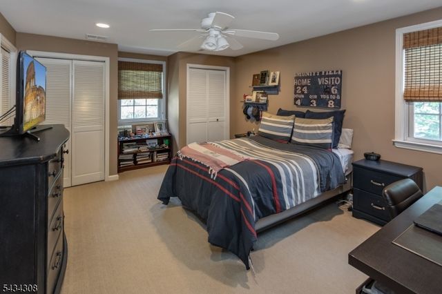 1 Sheridan Rd, Livingston Twp., NJ 07039