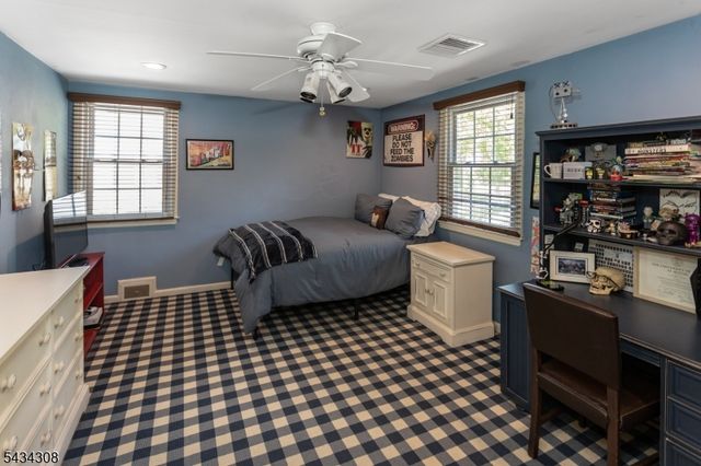 1 Sheridan Rd, Livingston Twp., NJ 07039
