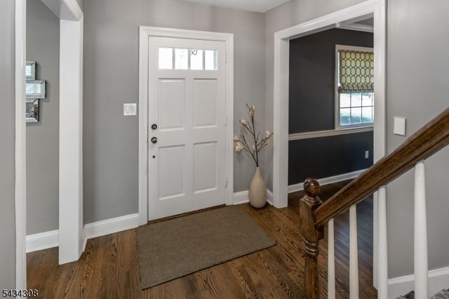 1 Sheridan Rd, Livingston Twp., NJ 07039