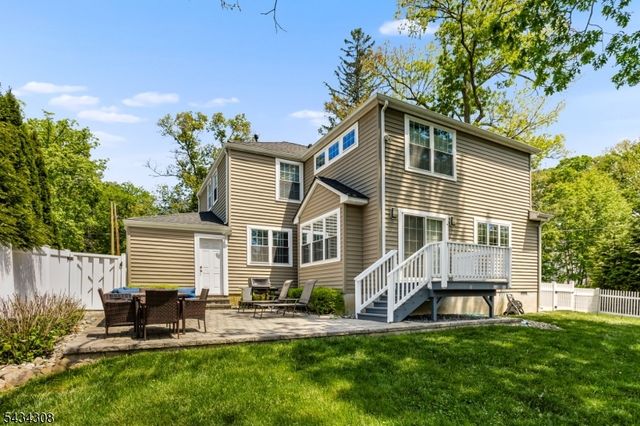 1 Sheridan Rd, Livingston Twp., NJ 07039