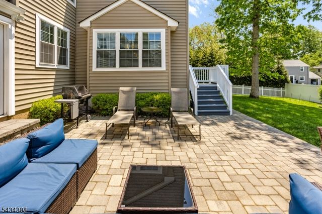 1 Sheridan Rd, Livingston Twp., NJ 07039