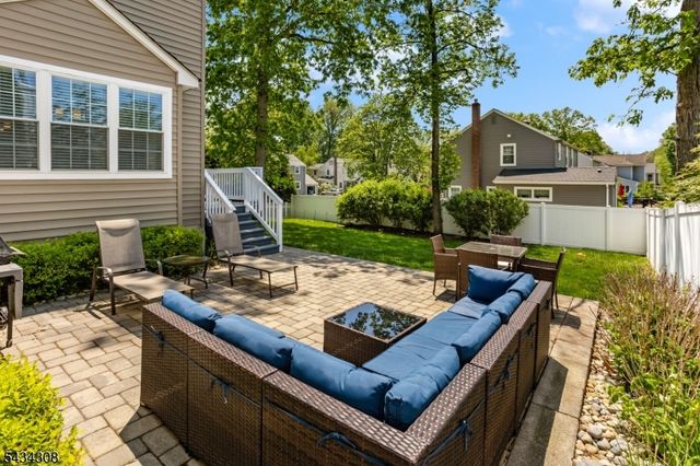 1 Sheridan Rd, Livingston Twp., NJ 07039