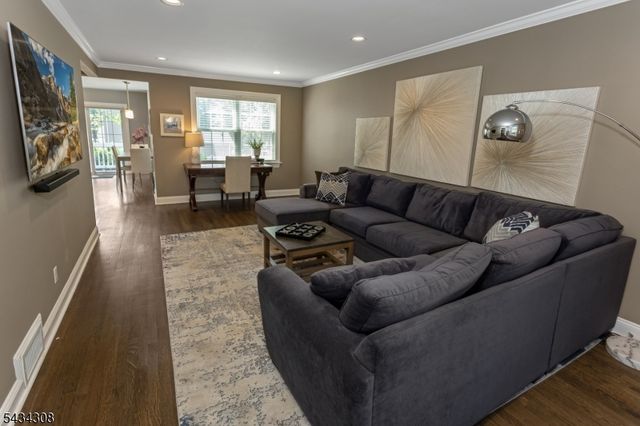 1 Sheridan Rd, Livingston Twp., NJ 07039