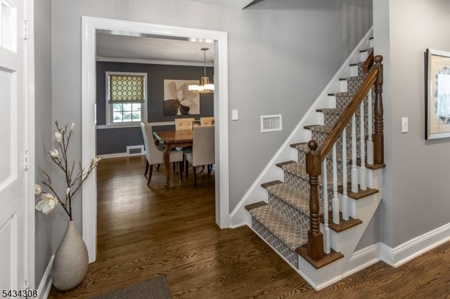 1 Sheridan Rd, Livingston Twp., NJ 07039