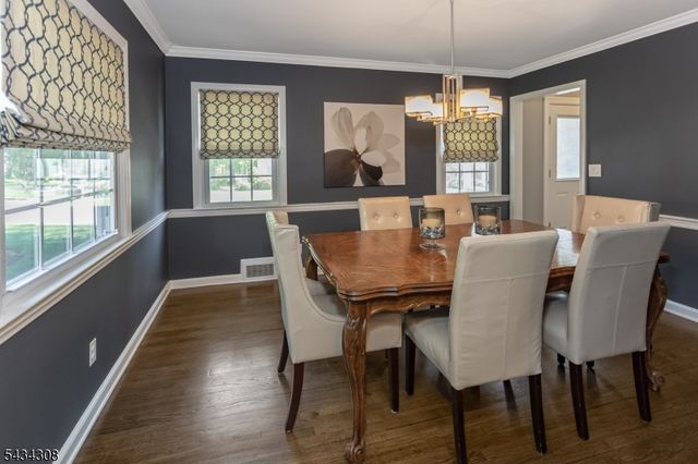 1 Sheridan Rd, Livingston Twp., NJ 07039
