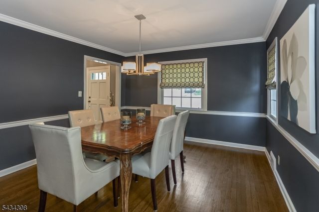 1 Sheridan Rd, Livingston Twp., NJ 07039