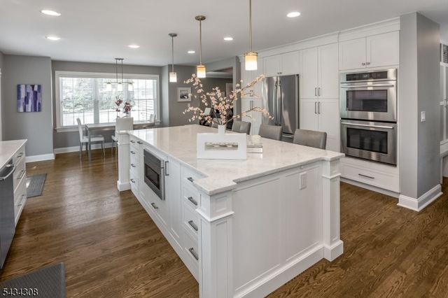 1 Sheridan Rd, Livingston Twp., NJ 07039