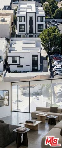 1029 S Normandie Avenue, Los Angeles, CA 90006