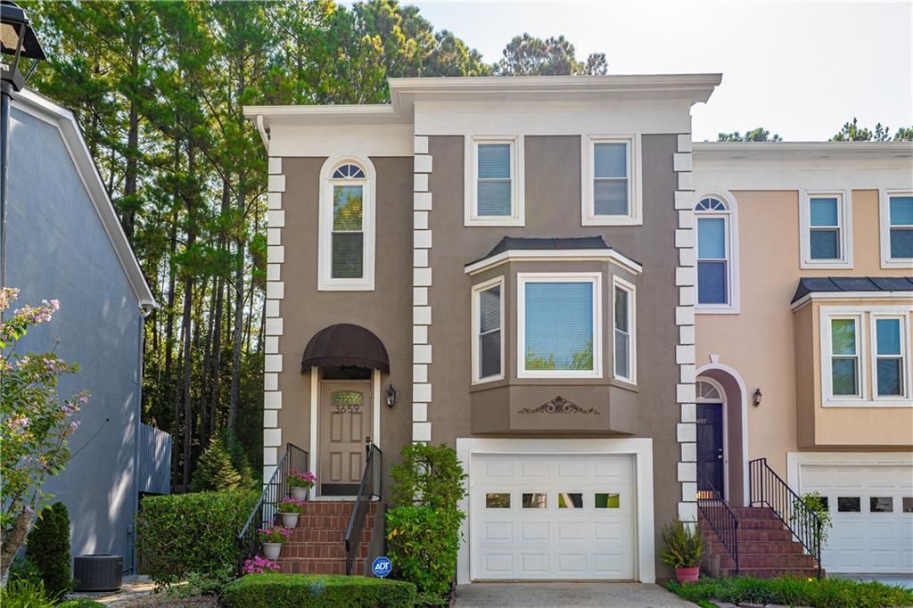 3659 E Bay Street, Duluth, GA 30096