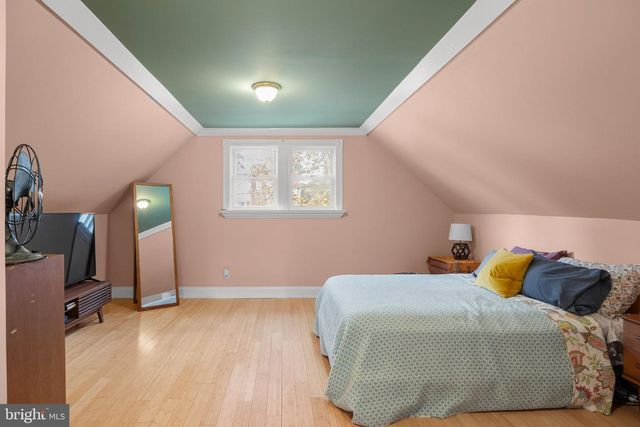 432 SLOAN AVE, Collingswood, NJ 08107