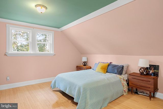 432 SLOAN AVE, Collingswood, NJ 08107