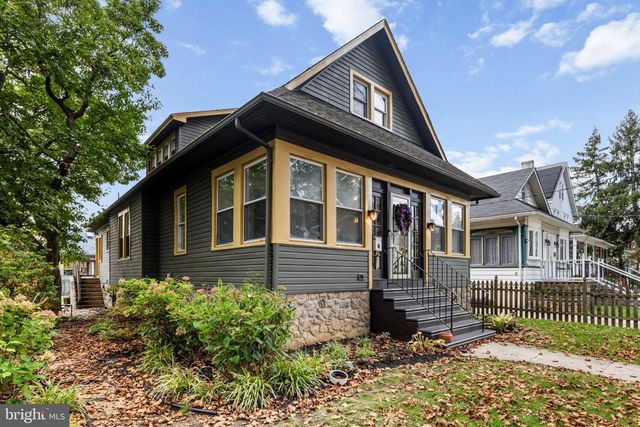 432 SLOAN AVE, Collingswood, NJ 08107