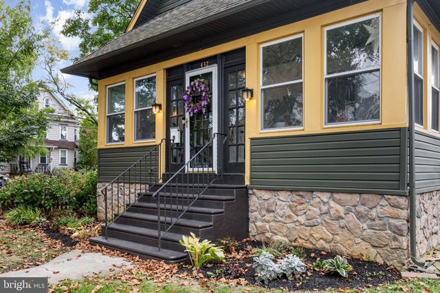 432 SLOAN AVE, Collingswood, NJ 08107
