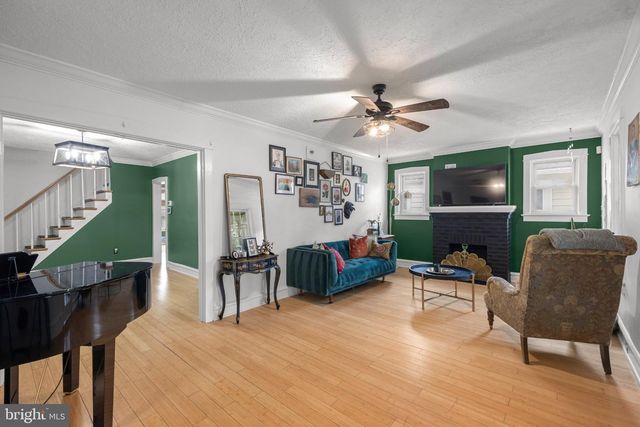 432 SLOAN AVE, Collingswood, NJ 08107