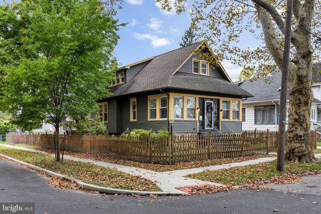 432 SLOAN AVE, Collingswood, NJ 08107