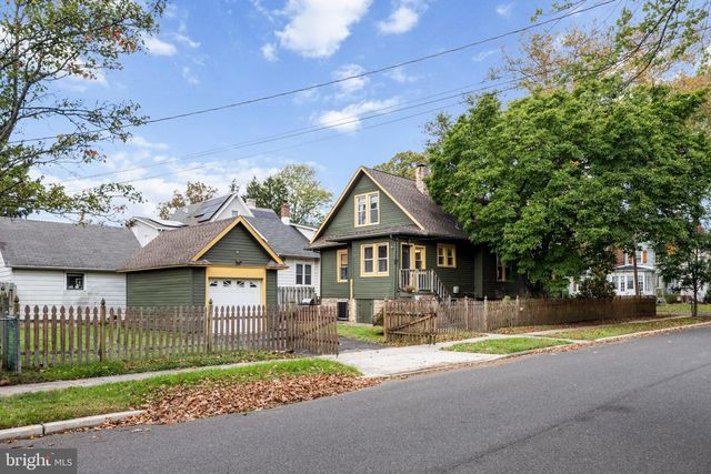 432 SLOAN AVE, Collingswood, NJ 08107