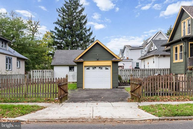 432 SLOAN AVE, Collingswood, NJ 08107