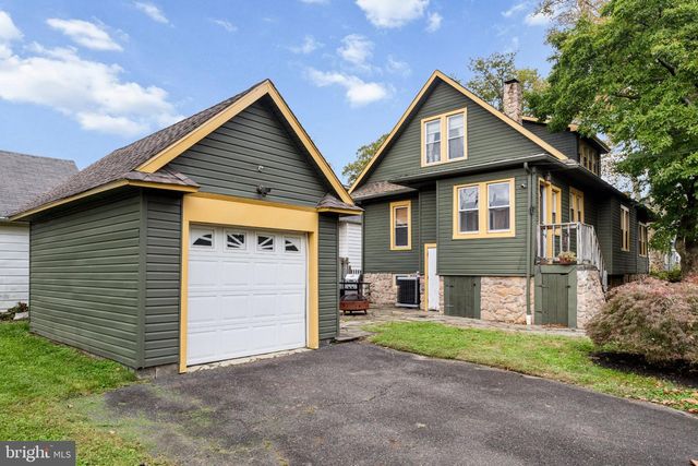 432 SLOAN AVE, Collingswood, NJ 08107