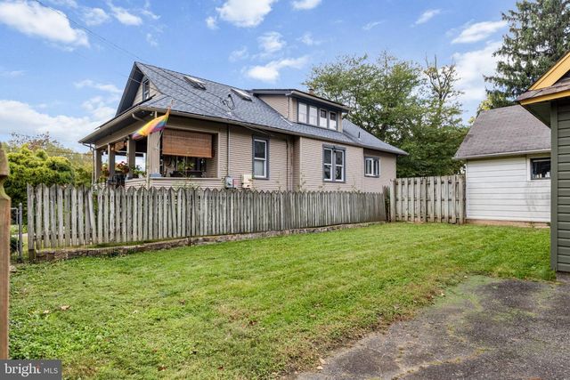432 SLOAN AVE, Collingswood, NJ 08107