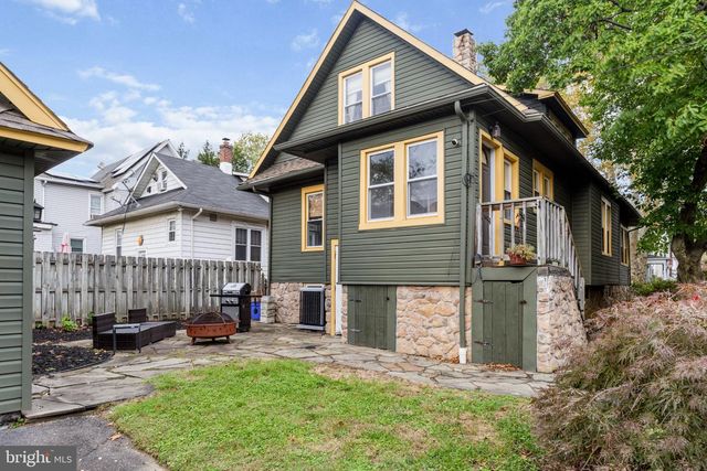 432 SLOAN AVE, Collingswood, NJ 08107