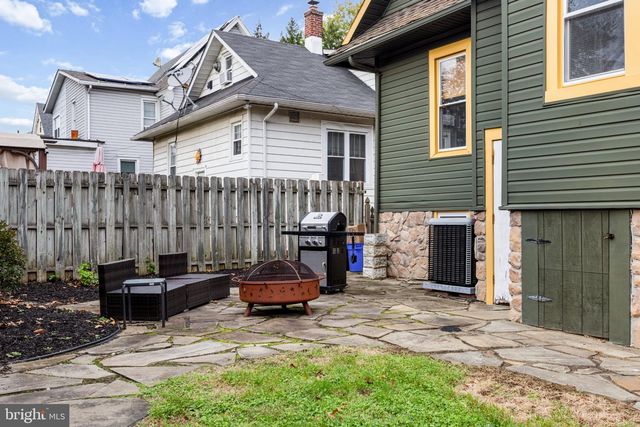432 SLOAN AVE, Collingswood, NJ 08107