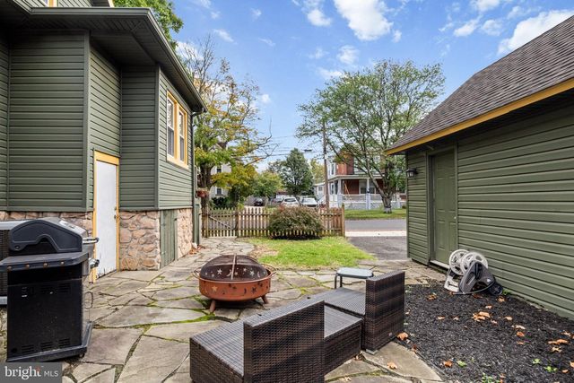 432 SLOAN AVE, Collingswood, NJ 08107