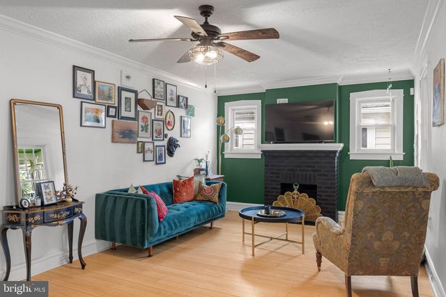432 SLOAN AVE, Collingswood, NJ 08107