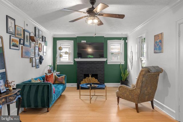 432 SLOAN AVE, Collingswood, NJ 08107