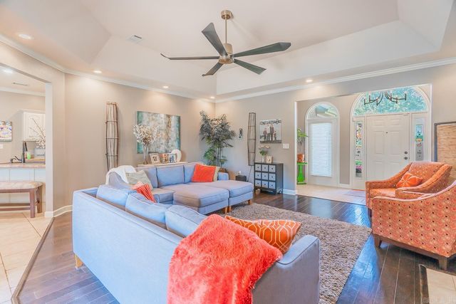 1209 Layman Drive, Jonesboro, AR 72404