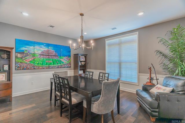 1209 Layman Drive, Jonesboro, AR 72404