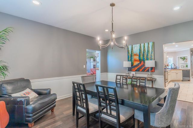 1209 Layman Drive, Jonesboro, AR 72404