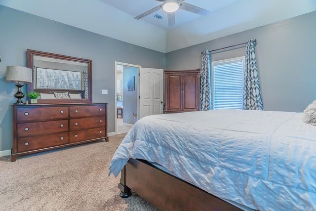 1209 Layman Drive, Jonesboro, AR 72404