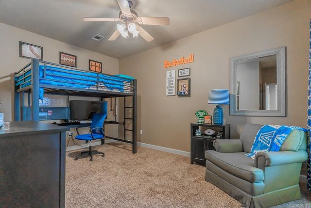 1209 Layman Drive, Jonesboro, AR 72404