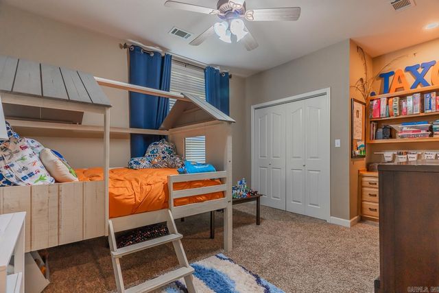 1209 Layman Drive, Jonesboro, AR 72404