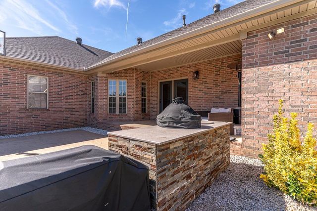 1209 Layman Drive, Jonesboro, AR 72404