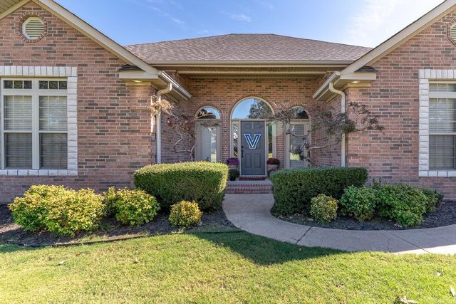 1209 Layman Drive, Jonesboro, AR 72404