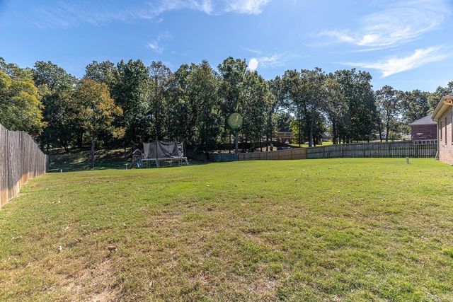 1209 Layman Drive, Jonesboro, AR 72404
