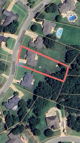 1209 Layman Drive, Jonesboro, AR 72404