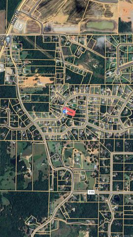 1209 Layman Drive, Jonesboro, AR 72404