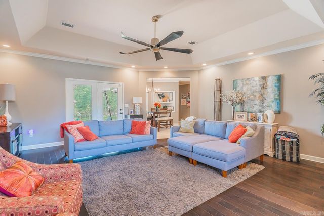 1209 Layman Drive, Jonesboro, AR 72404