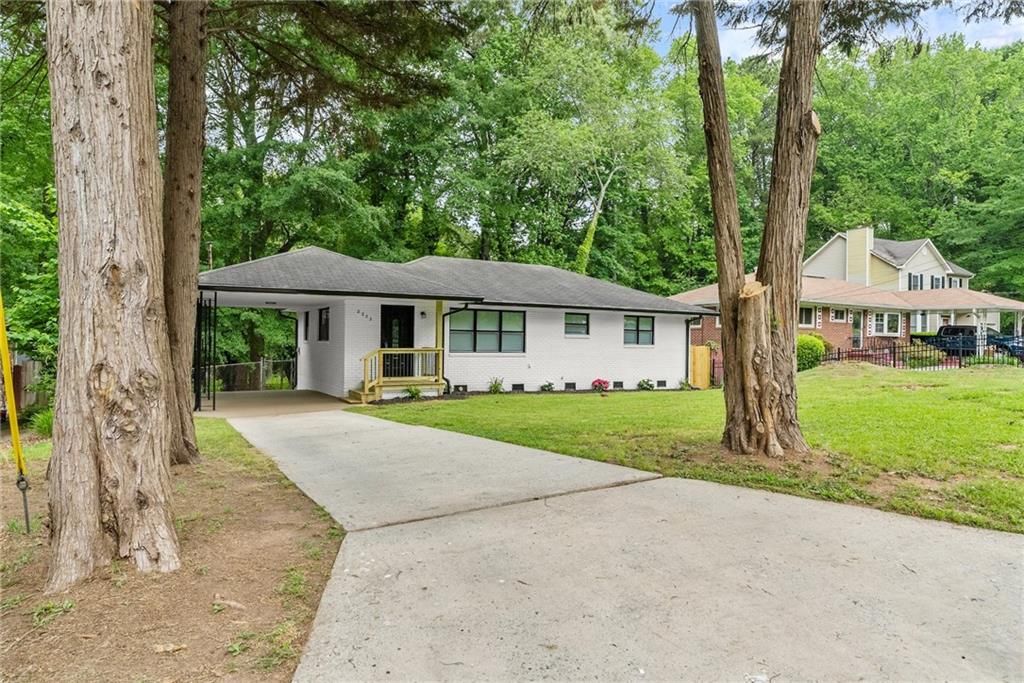 2253 Bonnybrook SW Way, Atlanta, GA 30311